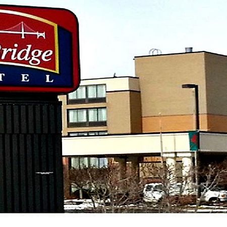 Fairbridge Hotel Cleveland East Wickliffe ภายนอก รูปภาพ
