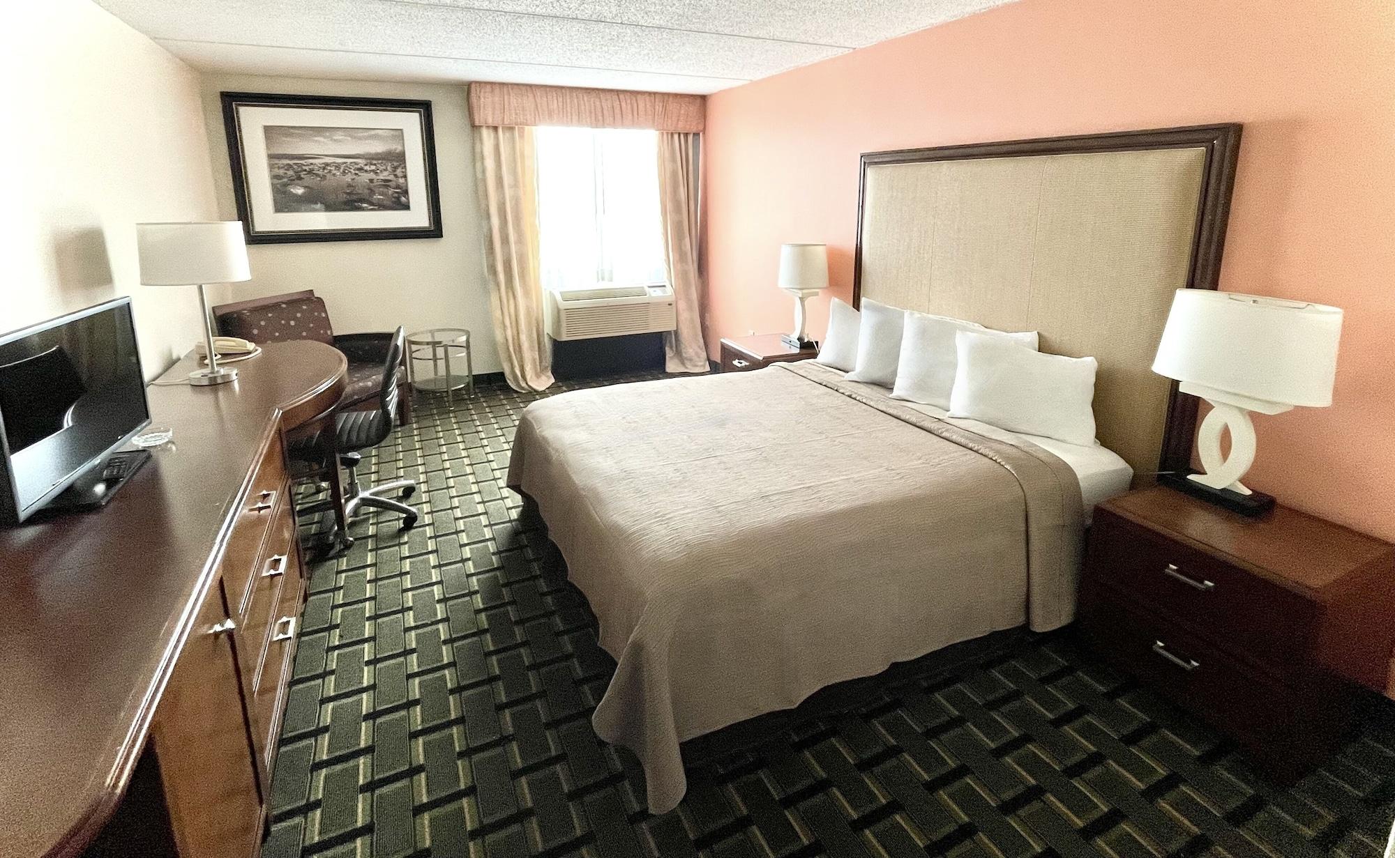 Fairbridge Hotel Cleveland East Wickliffe ภายนอก รูปภาพ