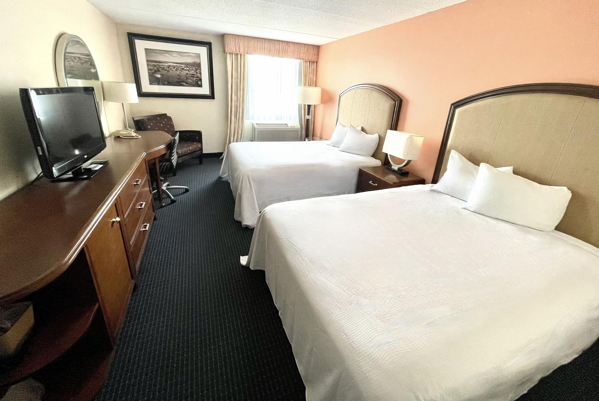 Fairbridge Hotel Cleveland East Wickliffe ภายนอก รูปภาพ